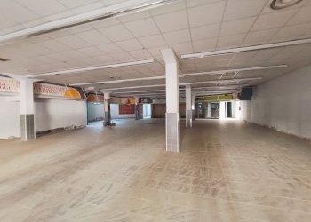 Capannone Forlì - foto 4