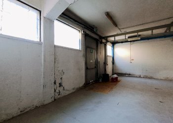 Capannone Forlì - foto 6