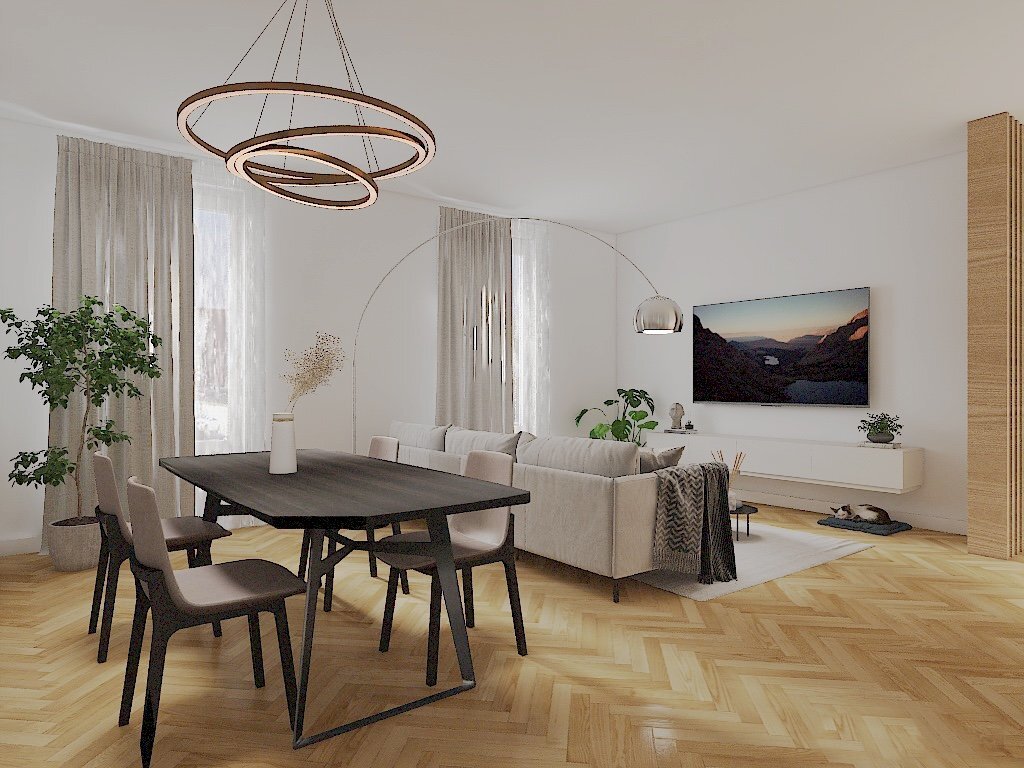 Appartamento Reggio nell'Emilia - foto 1