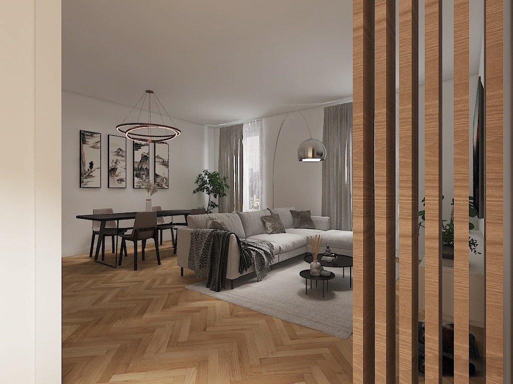 Appartamento Reggio nell'Emilia - foto 2