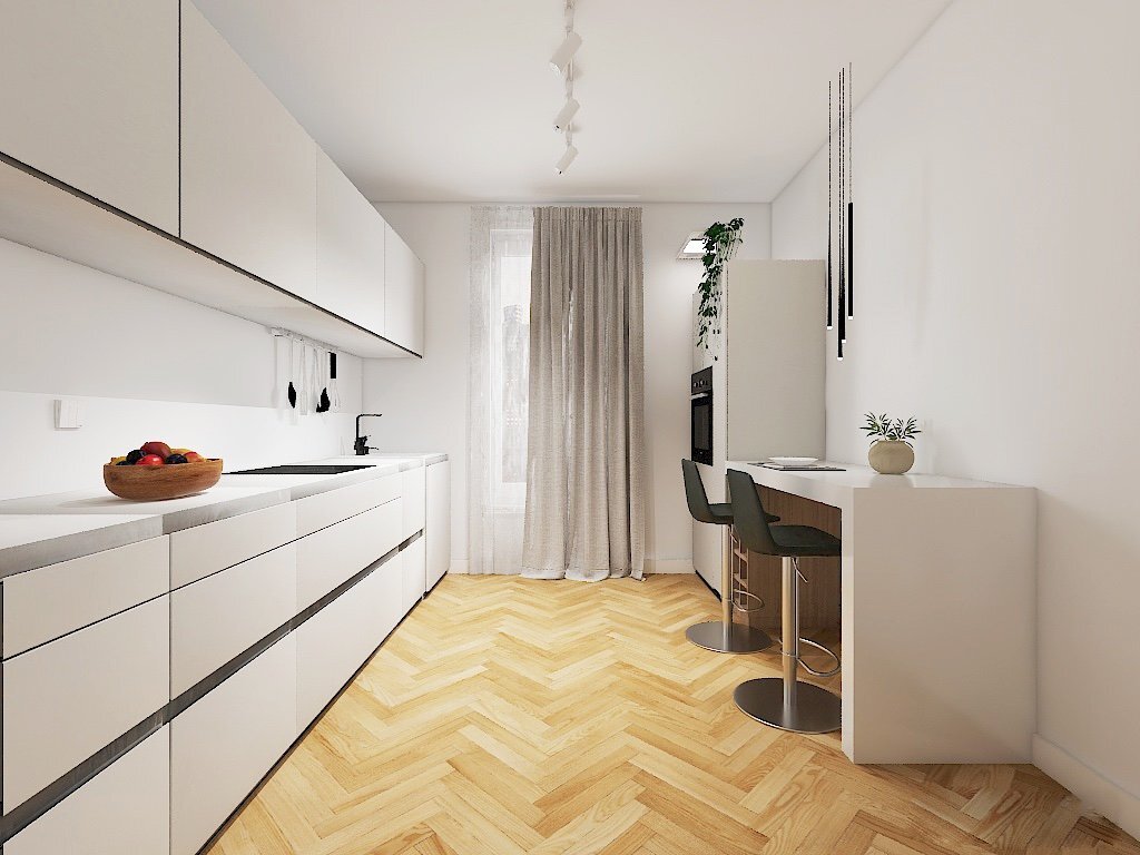 Appartamento Reggio nell'Emilia - foto 3