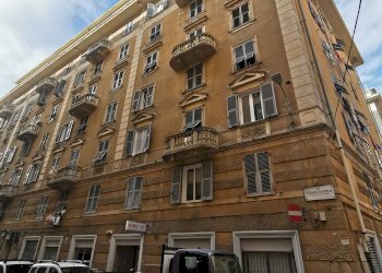 Trilocale Ge-Sampierdarena Via Dattilo 10, Genova (zona Sampierdarena) - foto 2