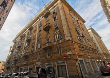 Trilocale Ge-Sampierdarena Via Dattilo 10, Genova (zona Sampierdarena) - foto 3