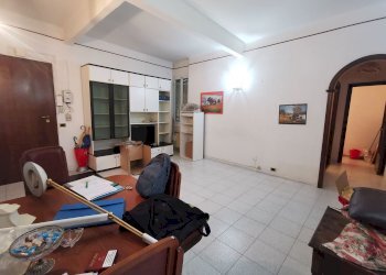 Trilocale Ge-Sampierdarena Via Dattilo 10, Genova (zona Sampierdarena) - foto 7