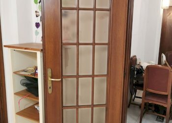 Trilocale Ge-Sampierdarena Via Dattilo 10, Genova (zona Sampierdarena) - foto 8