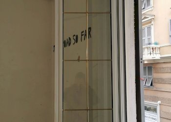 Trilocale Ge-Sampierdarena Via Dattilo 10, Genova (zona Sampierdarena) - foto 9