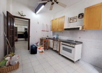 Trilocale Ge-Sampierdarena Via Dattilo 10, Genova (zona Sampierdarena) - foto 12