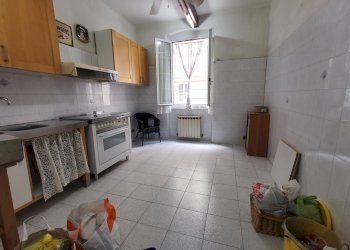 Trilocale Ge-Sampierdarena Via Dattilo 10, Genova (zona Sampierdarena) - foto 13