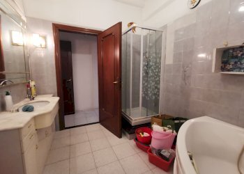 Trilocale Ge-Sampierdarena Via Dattilo 10, Genova (zona Sampierdarena) - foto 14