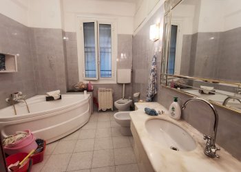 Trilocale Ge-Sampierdarena Via Dattilo 10, Genova (zona Sampierdarena) - foto 15