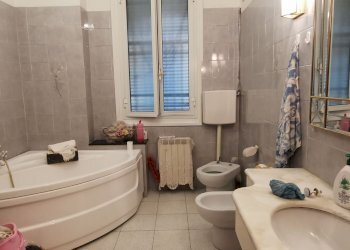 Trilocale Ge-Sampierdarena Via Dattilo 10, Genova (zona Sampierdarena) - foto 16