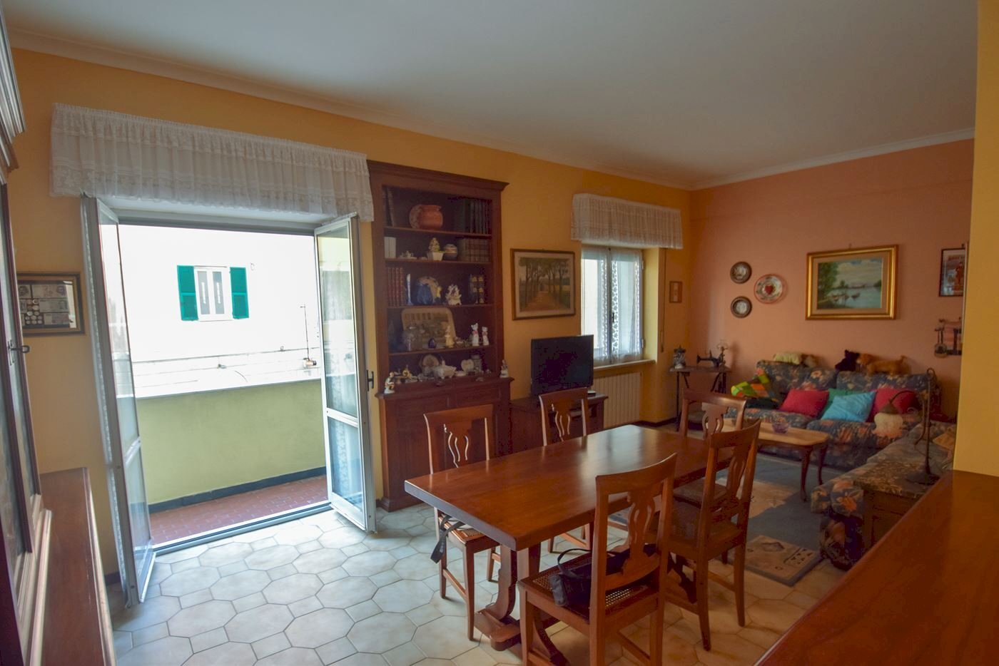 Appartamento Via Verità, Genova (zona Voltri) - foto 1