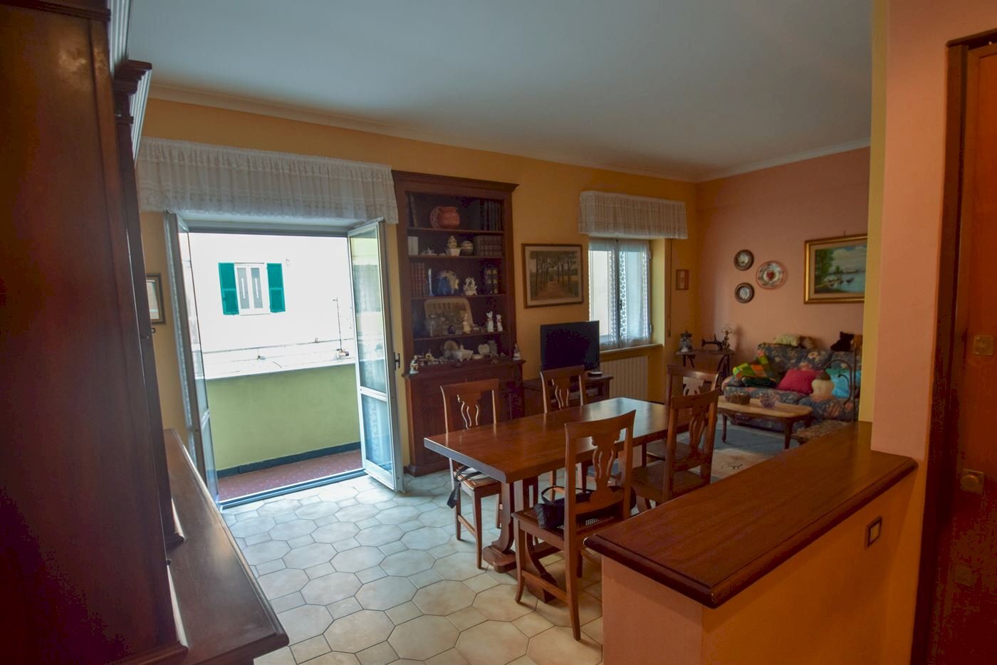 Appartamento Via Verità, Genova (zona Voltri) - foto 3