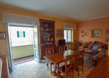 Appartamento Via Verità, Genova (zona Voltri) - foto 1