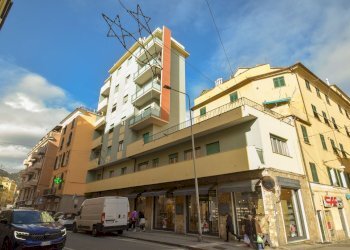 Appartamento Via Verità, Genova (zona Voltri) - foto 2