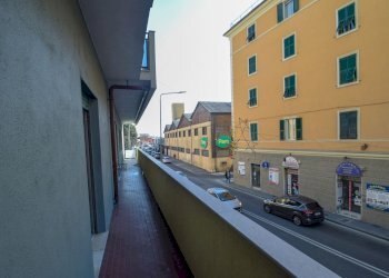Appartamento Via Verità, Genova (zona Voltri) - foto 8