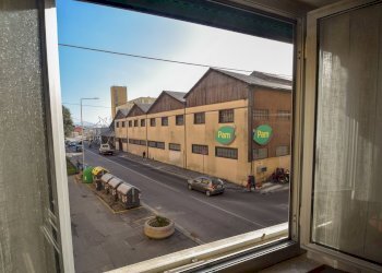 Appartamento Via Verità, Genova (zona Voltri) - foto 11