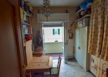 Appartamento Via Verità, Genova (zona Voltri) - foto 18