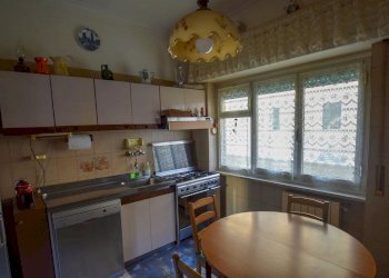 Appartamento Via Verità, Genova (zona Voltri) - foto 22