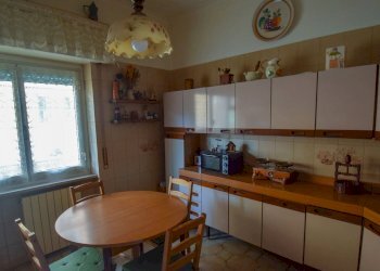 Appartamento Via Verità, Genova (zona Voltri) - foto 23