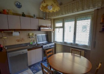 Appartamento Via Verità, Genova (zona Voltri) - foto 24