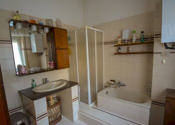 Appartamento Via Verità, Genova (zona Voltri) - foto 26