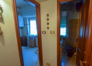 Appartamento Via Verità, Genova (zona Voltri) - foto 29