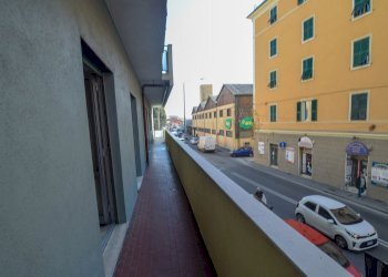 Appartamento Via Verità, Genova (zona Voltri) - foto 31