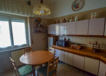 Appartamento Via Verità, Genova (zona Voltri) - foto 35