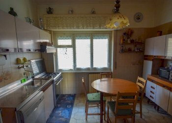 Appartamento Via Verità, Genova (zona Voltri) - foto 36