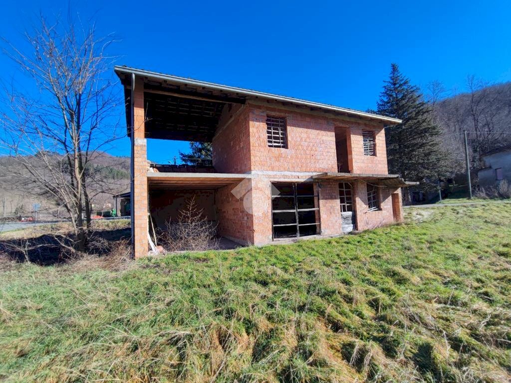 Rustico Via Sp110, Montacuto - foto 1