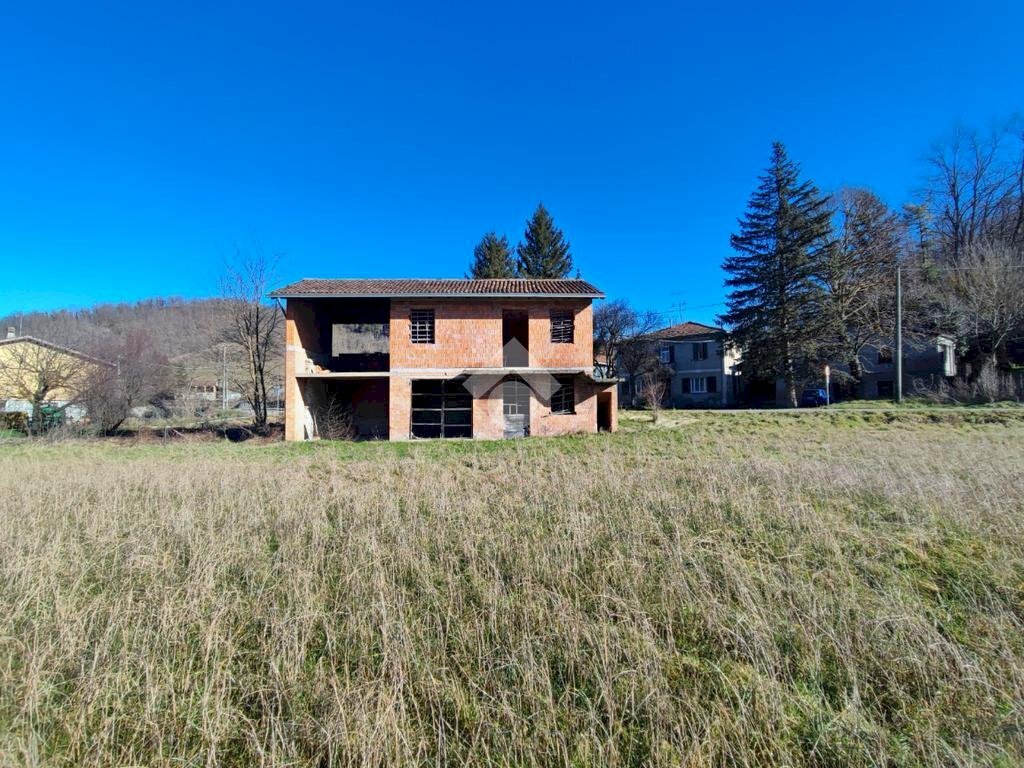 Rustico Via Sp110, Montacuto - foto 2