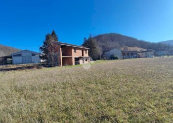 Rustico Via Sp110, Montacuto - foto 13