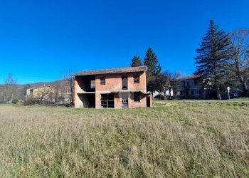 Rustico Via Sp110, Montacuto - foto 23
