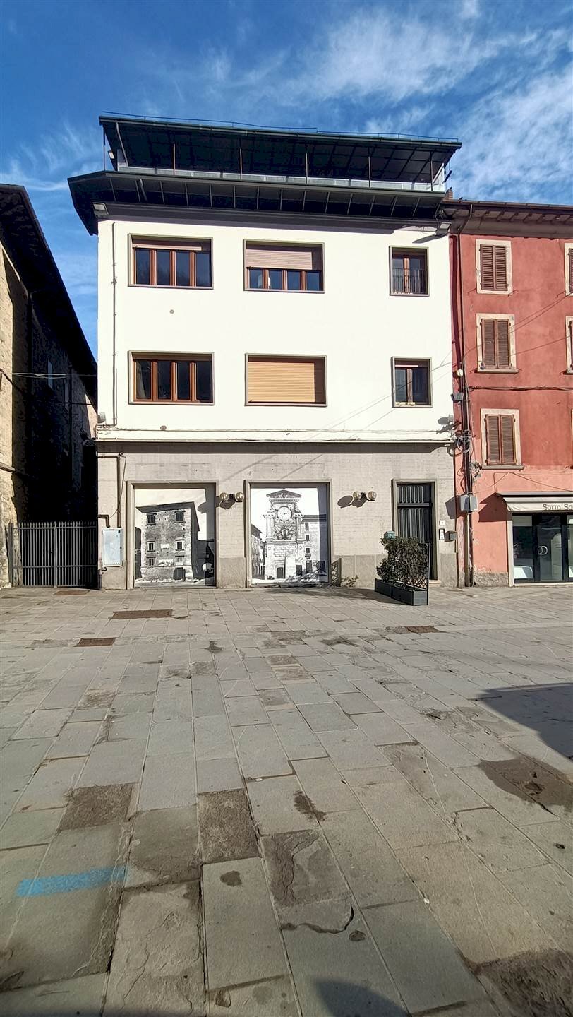Trilocale Piazza Libertà 5, Castiglione dei Pepoli - foto 3