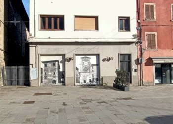 Trilocale Piazza Libertà 5, Castiglione dei Pepoli - foto 3