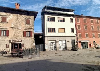 Trilocale Piazza Libertà 5, Castiglione dei Pepoli - foto 2