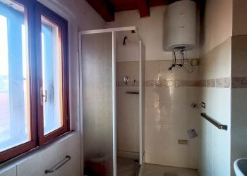 Trilocale Piazza Libertà 5, Castiglione dei Pepoli - foto 9