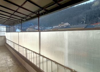 Trilocale Piazza Libertà 5, Castiglione dei Pepoli - foto 13