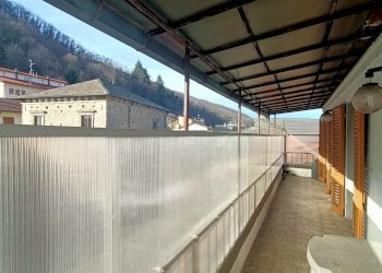 Trilocale Piazza Libertà 5, Castiglione dei Pepoli - foto 14