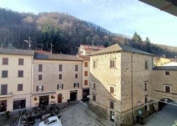 Trilocale Piazza Libertà 5, Castiglione dei Pepoli - foto 15