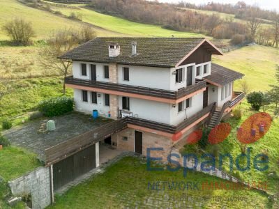 Casa indipendente Camugnano - foto 3