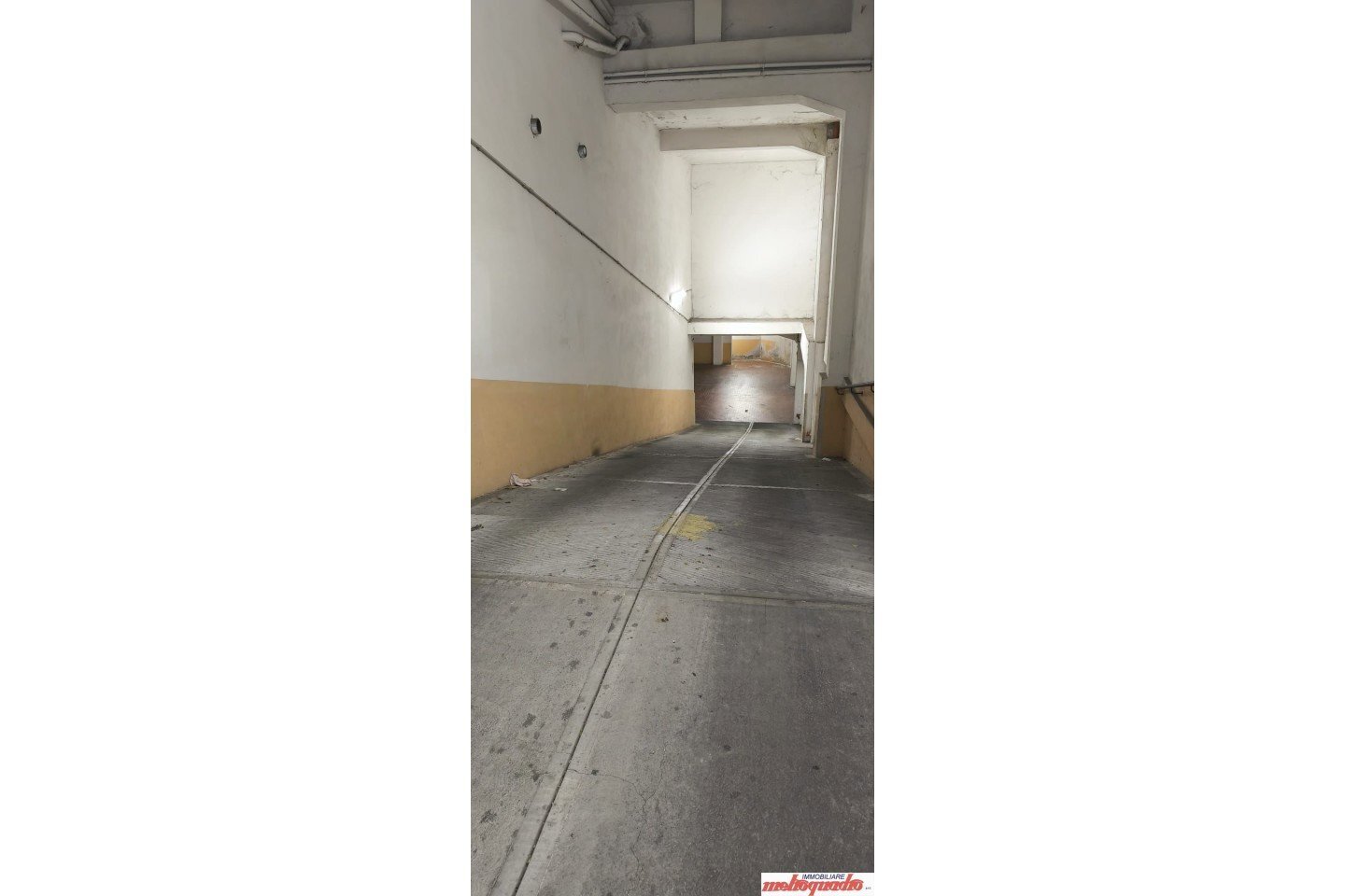 Posto Auto via Guido Zucchini, Bologna (zona Centro Storico) - foto 3