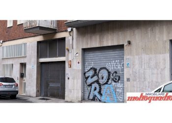 Posto Auto via Guido Zucchini, Bologna (zona Centro Storico) - foto 2