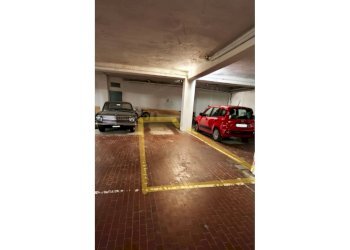 Posto Auto via Guido Zucchini, Bologna (zona Centro Storico) - foto 12