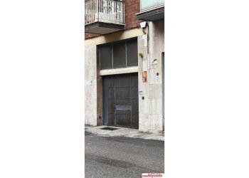 Posto Auto via Guido Zucchini, Bologna (zona Centro Storico) - foto 14