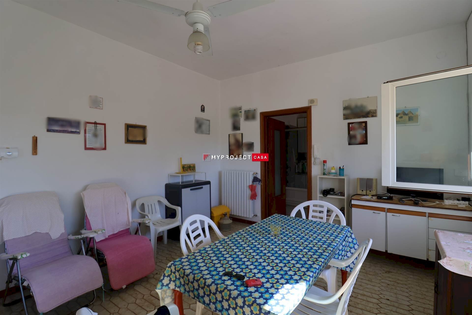 Villa Via Villa Castelli, Martina Franca - foto 3