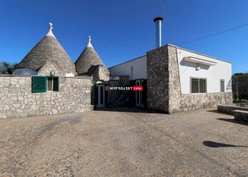 Villa Via Villa Castelli, Martina Franca - foto 1