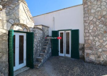 Villa Via Villa Castelli, Martina Franca - foto 2