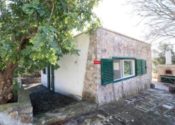 Villa Via Villa Castelli, Martina Franca - foto 13